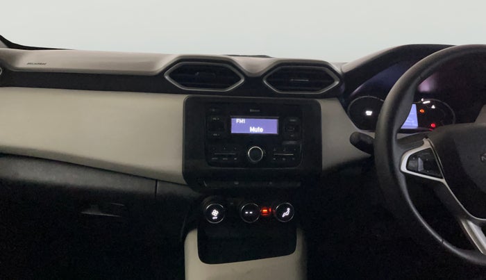 2021 Nissan MAGNITE XL, Petrol, Manual, 21,197 km, Air Conditioner