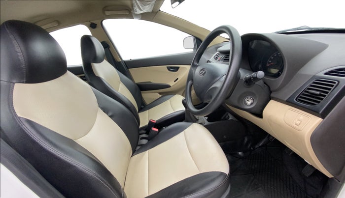 2015 Hyundai Eon ERA +, Petrol, Manual, 53,004 km, Right Side Front Door Cabin