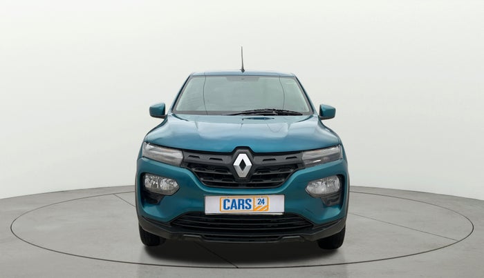 2020 Renault Kwid RXL, Petrol, Manual, 47,982 km, Front