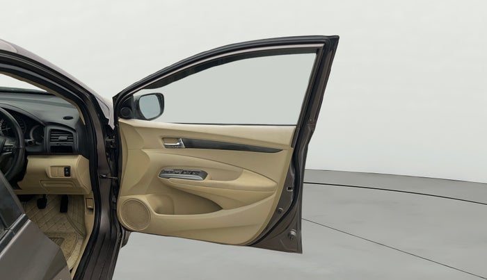 2012 Honda City 1.5L I-VTEC V MT, Petrol, Manual, 89,108 km, RHS Front Door