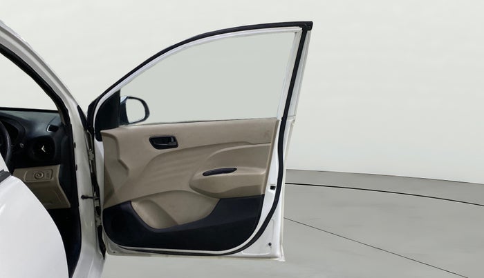 2020 Hyundai NEW SANTRO SPORTZ MT, Petrol, Manual, 44,423 km, RHS Front Door