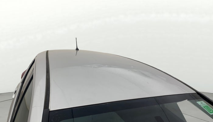 2015 Honda Jazz 1.2L I-VTEC S, Petrol, Manual, 53,562 km, Roof