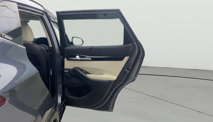 2020 KIA SELTOS GTX PLUS 1.4 PETROL, Petrol, Manual, 38,487 km, RHS Rear Door