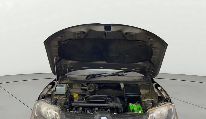 2016 Renault Kwid RXT 1.0, Petrol, Manual, 53,228 km, Open Bonet