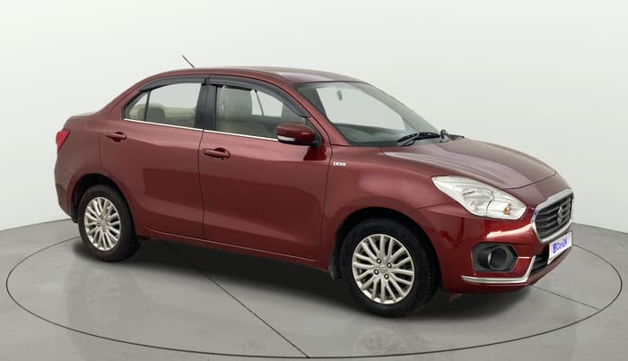 2017 Maruti Dzire ZDI, Diesel, Manual, 79,469 km, SRP