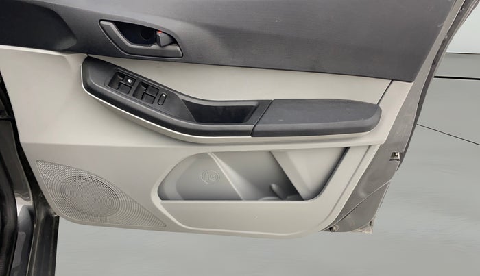 2024 Tata Tiago XM PETROL, Petrol, Manual, 13,865 km, Driver Side Door Panels Control