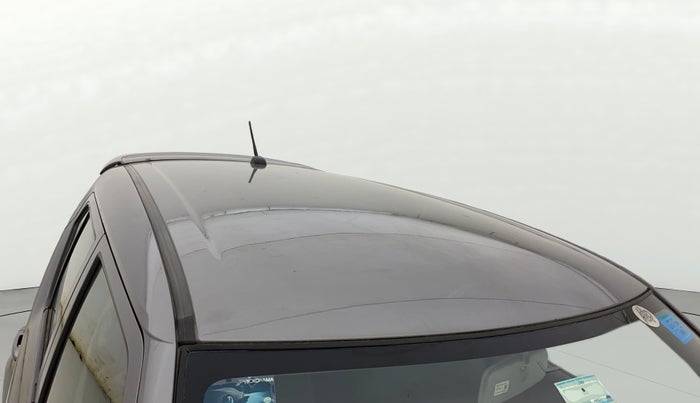 2020 Maruti IGNIS SIGMA 1.2, CNG, Manual, 68,133 km, Roof