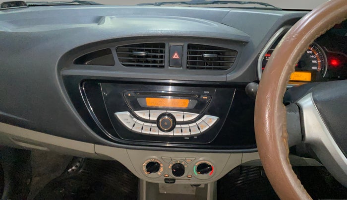 2019 Maruti Alto K10 VXI, Petrol, Manual, 97,047 km, Air Conditioner