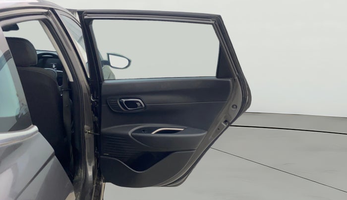 2022 Hyundai NEW I20 ASTA (O) 1.2 AT, Petrol, Automatic, 48,816 km, RHS Rear Door