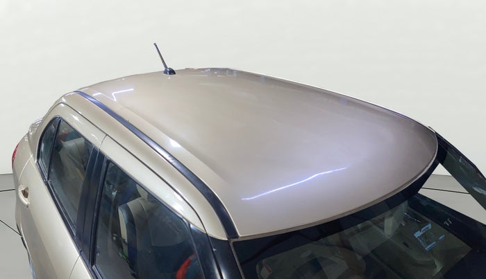 2013 Maruti Swift Dzire VXI, Petrol, Manual, 35,070 km, Roof