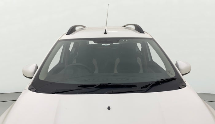 2021 Renault TRIBER RXT, Petrol, Manual, 37,725 km, Front Windshield