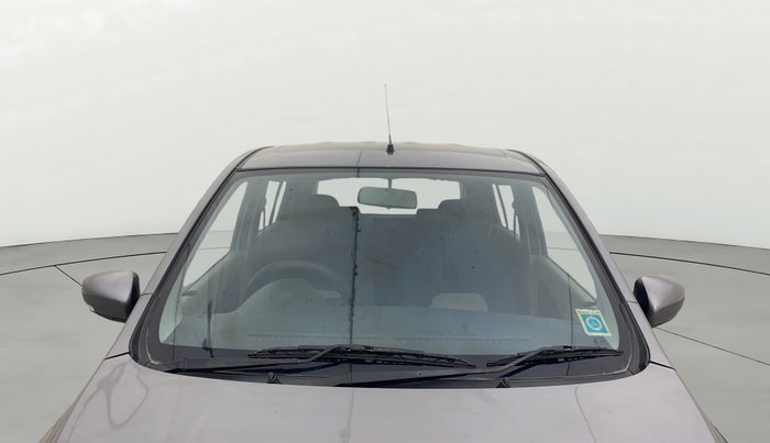 2014 Maruti Celerio VXI, Petrol, Manual, 79,124 km, Front Windshield