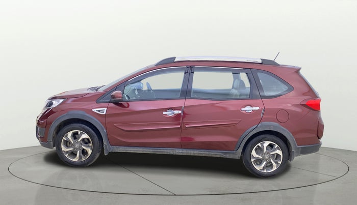 2017 Honda BR-V 1.5L I-VTEC V CVT, Petrol, Automatic, 36,084 km, Left Side