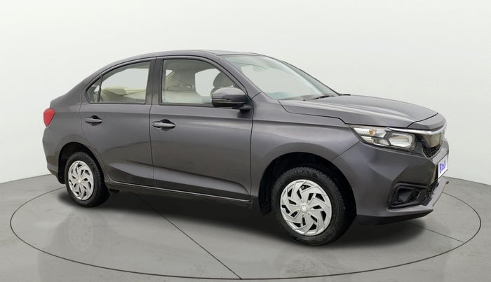 2018 Honda Amaze 1.2L I-VTEC S, Petrol, Manual, 71,593 km, Right Front Diagonal