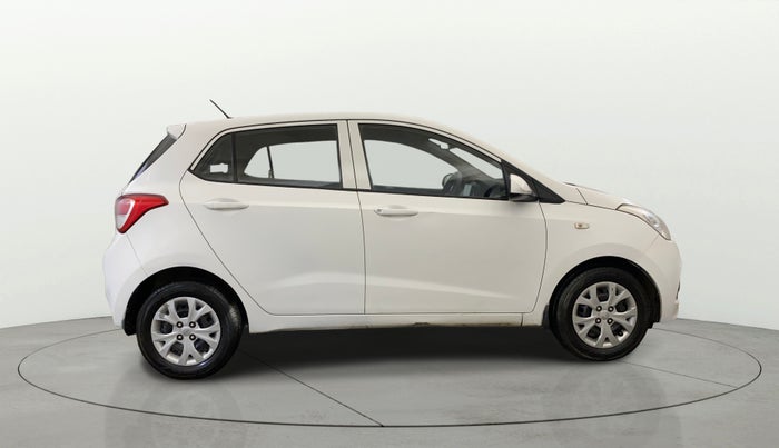 2014 Hyundai Grand i10 MAGNA 1.2 KAPPA VTVT, Petrol, Manual, 96,591 km, Right Side View