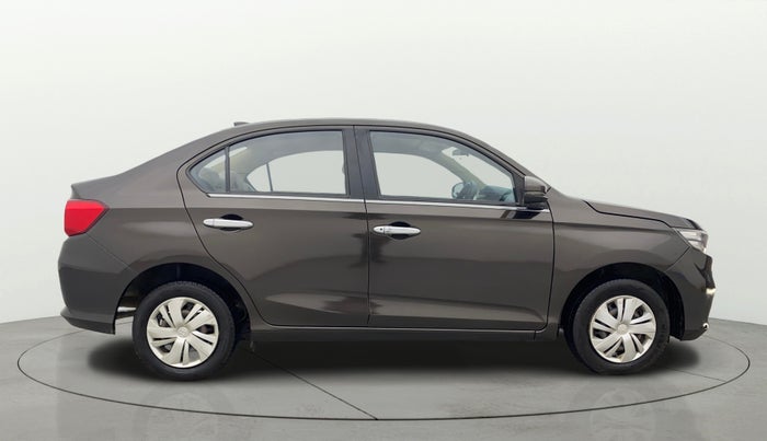 2020 Honda Amaze 1.2L I-VTEC S, Petrol, Manual, 56,465 km, Right Side View