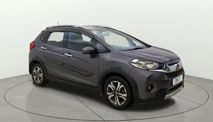 2017 Honda WR-V 1.5L I-DTEC VX MT, Diesel, Manual, 1,39,018 km, SRP
