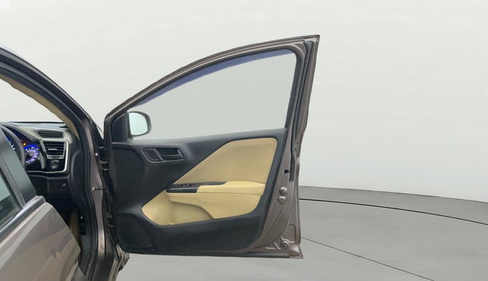 2016 Honda City 1.5L I-VTEC SV, Petrol, Manual, 50,361 km, RHS Front Door