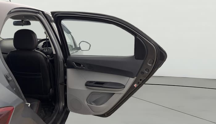 2023 Tata Tiago XT RHYTHM PETROL, Petrol, Manual, 36,284 km, RHS Rear Door