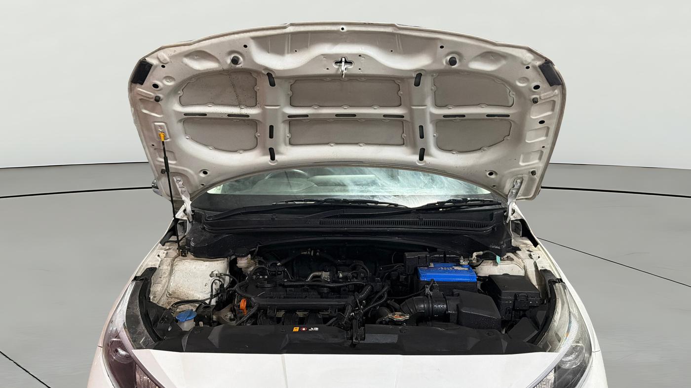 2023 Hyundai NEW I20 ASTA (O) 1.2 IVT, Petrol, Automatic, 56,123 km, Open Bonet