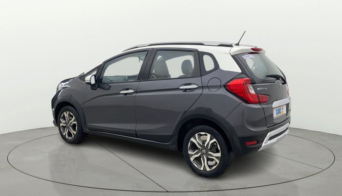 2018 Honda WR-V 1.5L I-DTEC VX MT, Diesel, Manual, 1,10,991 km, Left Back Diagonal