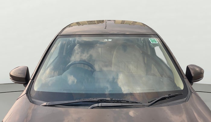 2020 Honda Amaze 1.2L I-VTEC S, Petrol, Manual, 48,144 km, Front Windshield