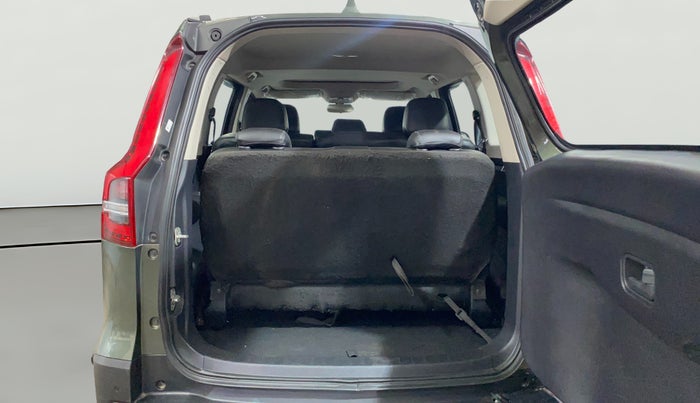 2023 Mahindra SCORPIO-N Z6 DIESEL MT 2WD 7 STR, Diesel, Manual, 33,077 km, Boot Open Zoomed View