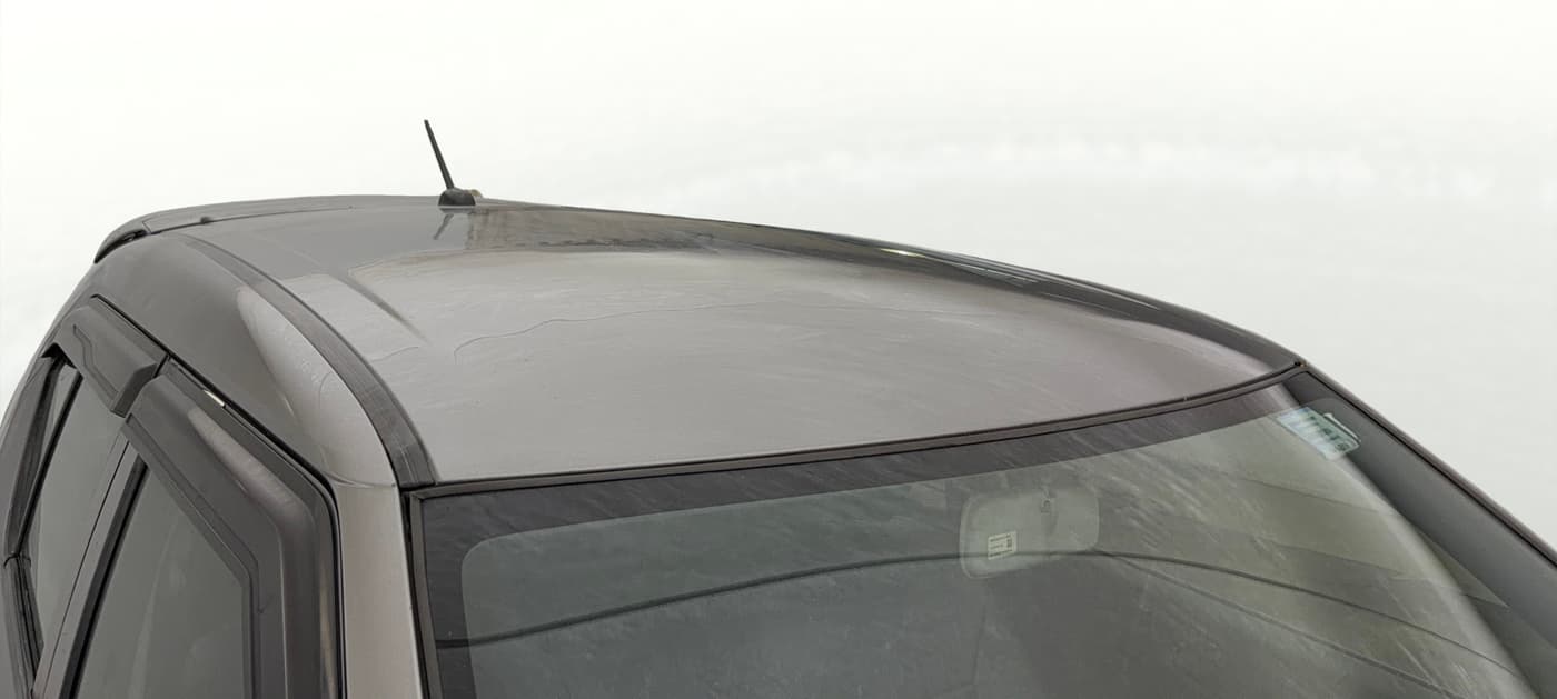 2019 Maruti IGNIS SIGMA 1.2, CNG, Manual, 71,121 km, Roof