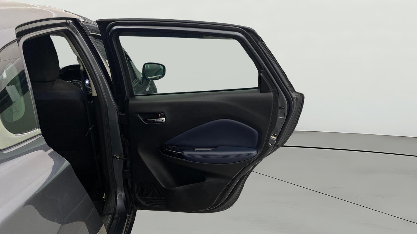 2022 Maruti Baleno ALPHA PETROL 1.2, Petrol, Manual, 89,470 km, RHS Rear Door