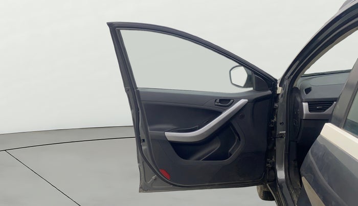 2022 Tata NEXON XM SUNROOF PETROL, Petrol, Manual, 23,108 km, LHS Front Door