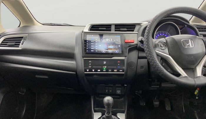 2015 Honda Jazz 1.2L I-VTEC VX, Petrol, Manual, 62,327 km, Air Conditioner