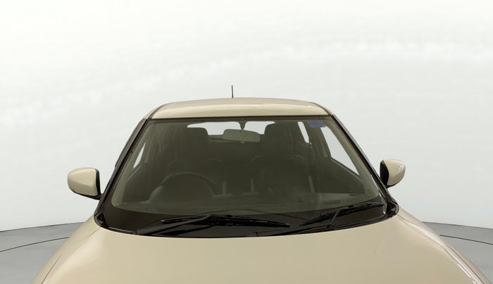 2023 Maruti Swift VXI, Petrol, Manual, 43,742 km, Front Windshield