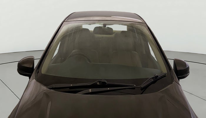 2015 Honda City 1.5L I-VTEC SV CVT, Petrol, Automatic, 37,756 km, Front Windshield