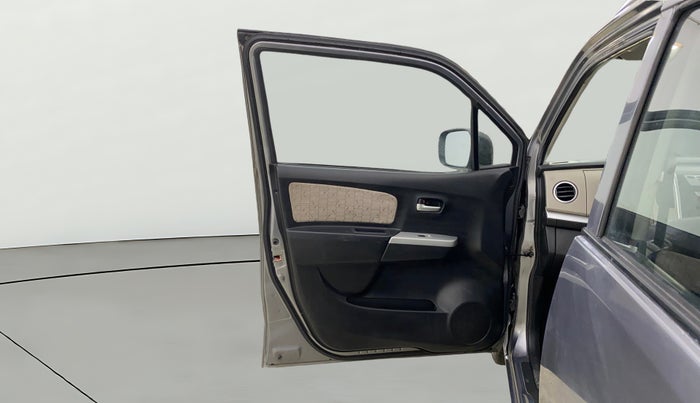 2016 Maruti Wagon R 1.0 VXI AMT, Petrol, Automatic, 41,228 km, LHS Front Door