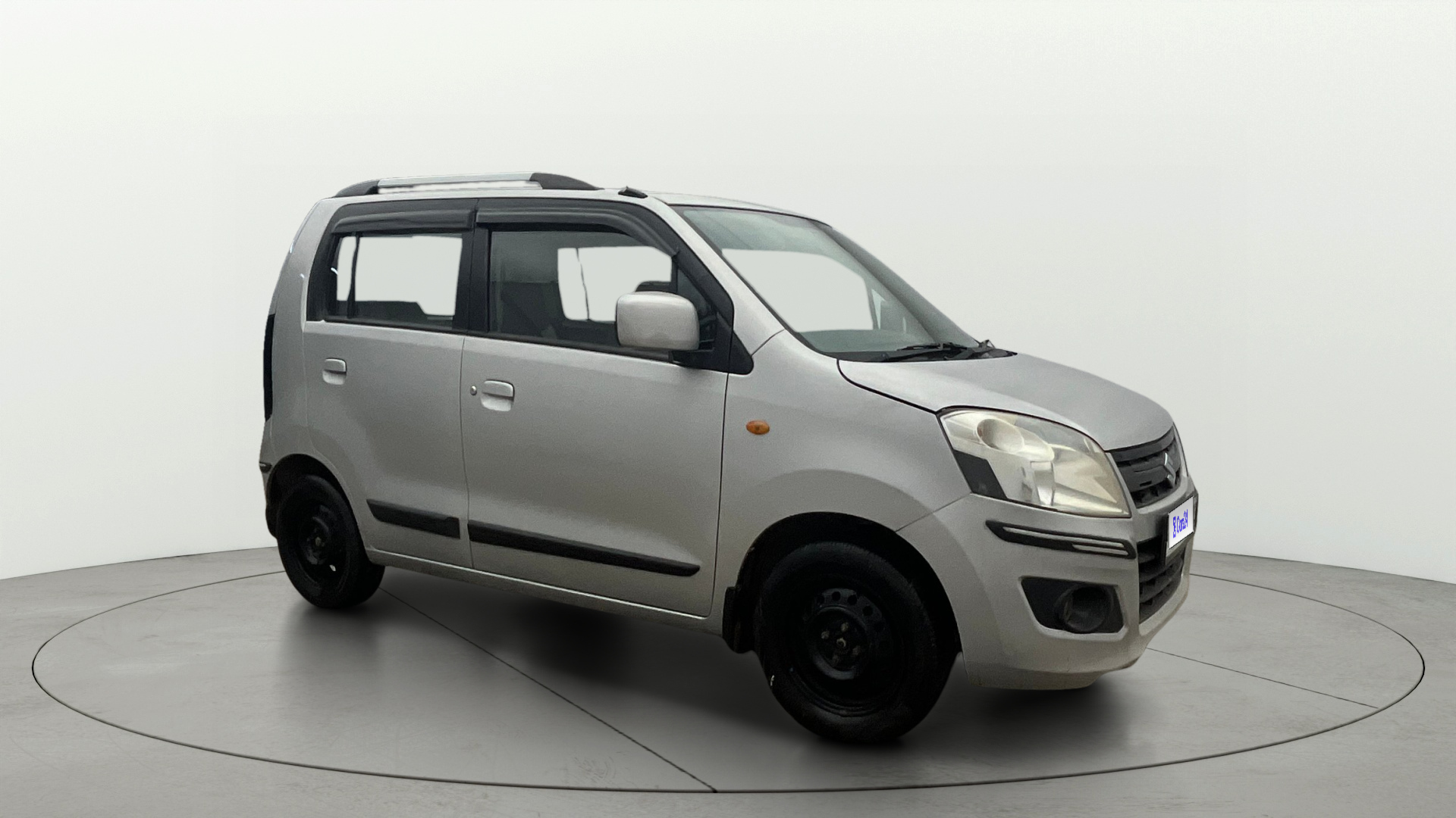2015 Maruti Suzuki Wagon R VXI 2015 Maruti Suzuki Wagon R VXI