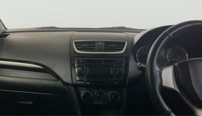 2016 Maruti Swift VXI, Petrol, Manual, 39,629 km, Air Conditioner