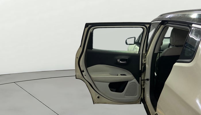 2019 Jeep Compass LIMITED PLUS DIESEL, Diesel, Manual, 70,805 km, LHS Rear Door