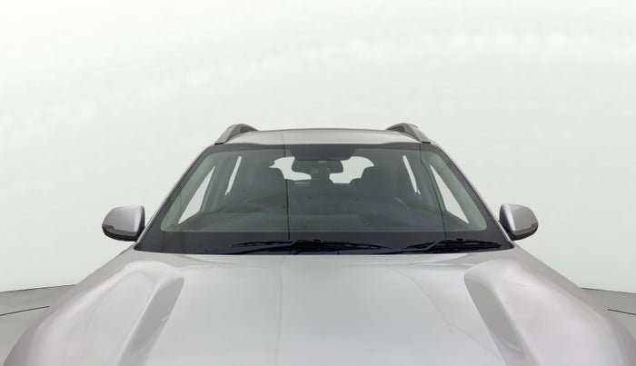 2023 KIA SONET GTX PLUS 1.0 IMT, Petrol, Manual, 22,505 km, Front Windshield