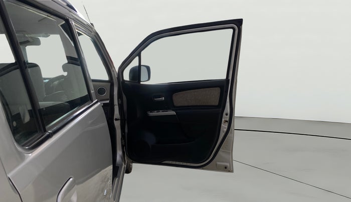 2014 Maruti Wagon R 1.0 VXI, Petrol, Manual, 37,808 km, RHS Front Door