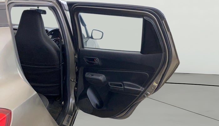 2021 Maruti Swift LXI, Petrol, Manual, 39,260 km, RHS Rear Door