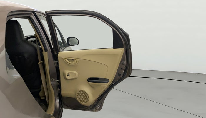 2014 Honda Brio S MT, Petrol, Manual, 70,678 km, RHS Rear Door