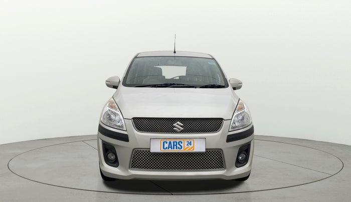 2015 Maruti Ertiga ZXI, Petrol, Manual, 54,038 km, Front