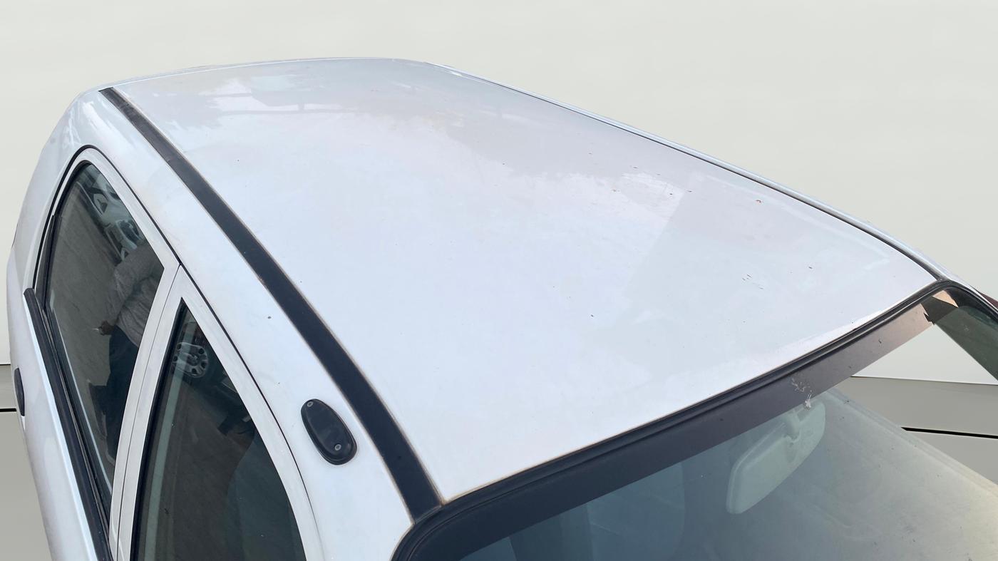 2014 Maruti Alto K10 VXI, Petrol, Manual, 28,269 km, Roof