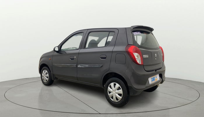 2014 Maruti Alto 800 VXI, Petrol, Manual, 68,645 km, Left Back Diagonal