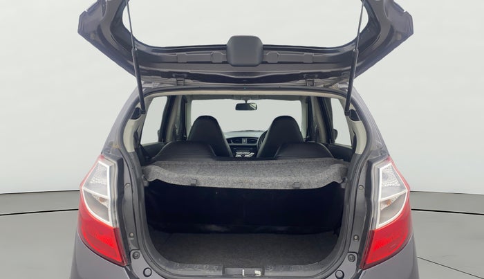 2016 Maruti Alto K10 VXI AMT, Petrol, Automatic, 35,561 km, Boot Open Zoomed View