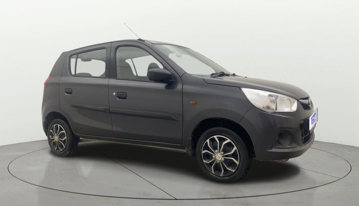 2016 Maruti Alto K10 VXI AMT, Petrol, Automatic, 29,670 km, SRP