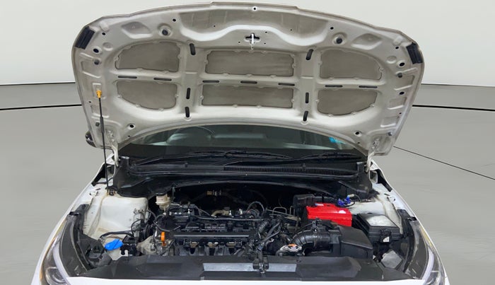 2020 Hyundai NEW I20 ASTA 1.2 AT, Petrol, Automatic, 49,082 km, Open Bonet