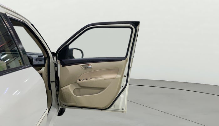 2016 Maruti Swift Dzire VXI, Petrol, Manual, 83,883 km, RHS Front Door