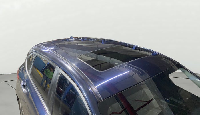 2023 Hyundai NEW I20 ASTA (O) 1.2 AT, Petrol, Automatic, 35,729 km, Roof