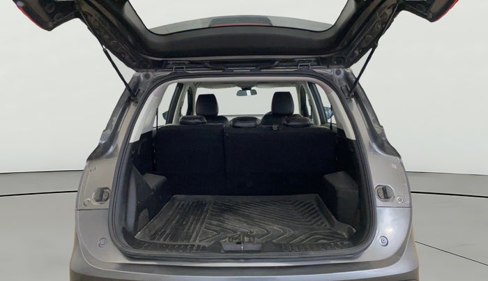 2022 MG HECTOR SHINE 2.0 DIESEL TURBO MT, Diesel, Manual, 36,618 km, Boot Open Zoomed View